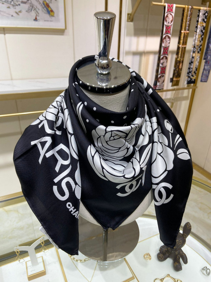 Chanel Scarf DPCS051127