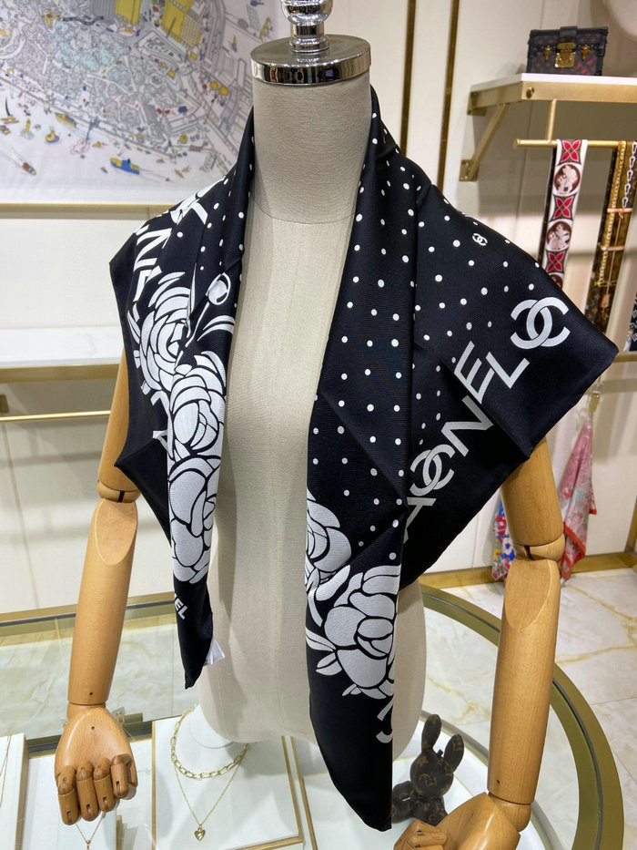 Chanel Scarf DPCS051127