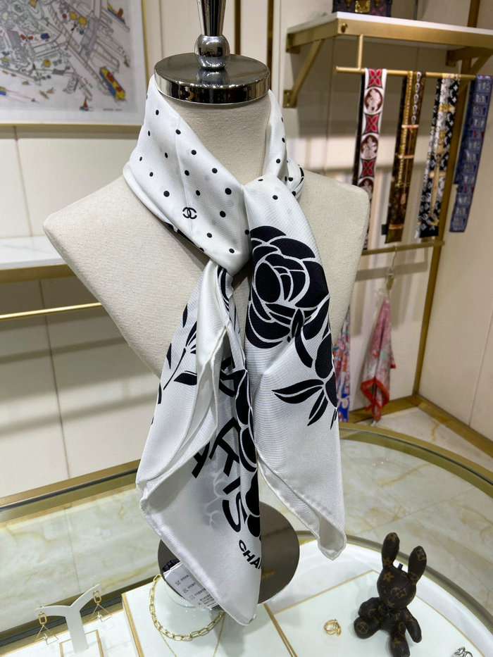 Chanel Scarf DPCS051128