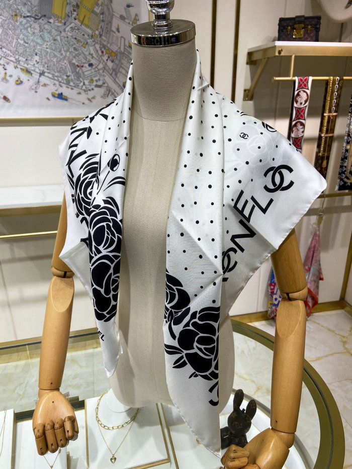 Chanel Scarf DPCS051128