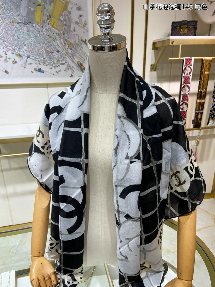 Chanel Scarf DPCS051129