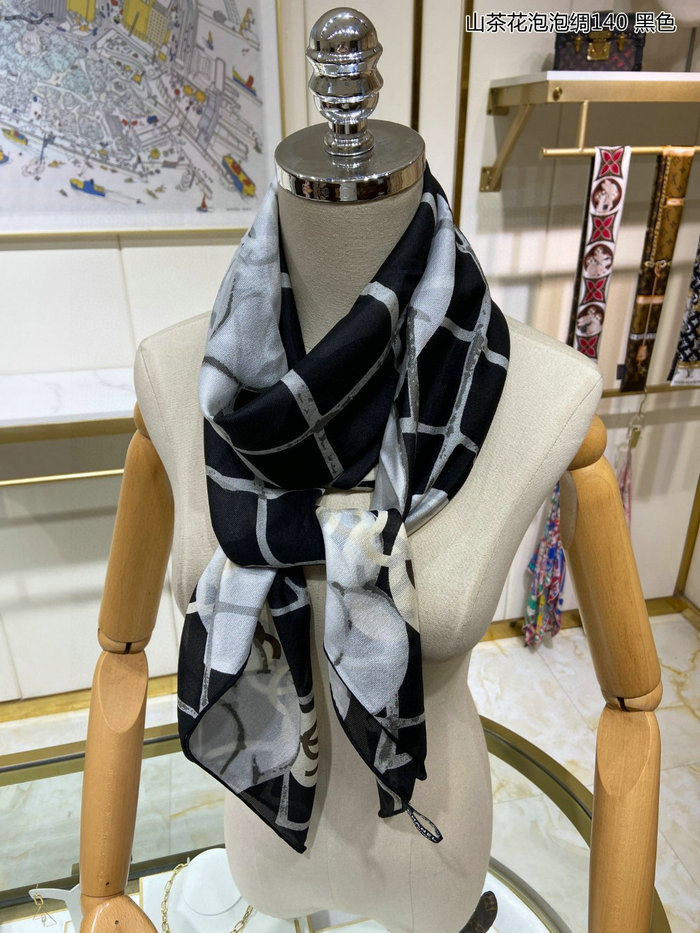 Chanel Scarf DPCS051129