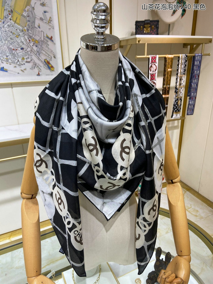 Chanel Scarf DPCS051129