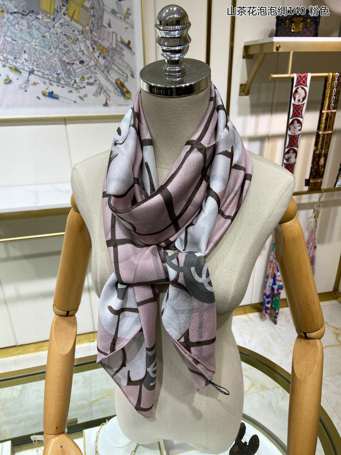 Chanel Scarf DPCS051130