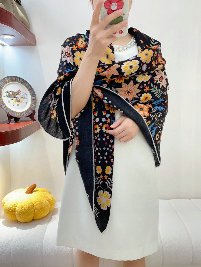 Chanel Scarf DPCS051132