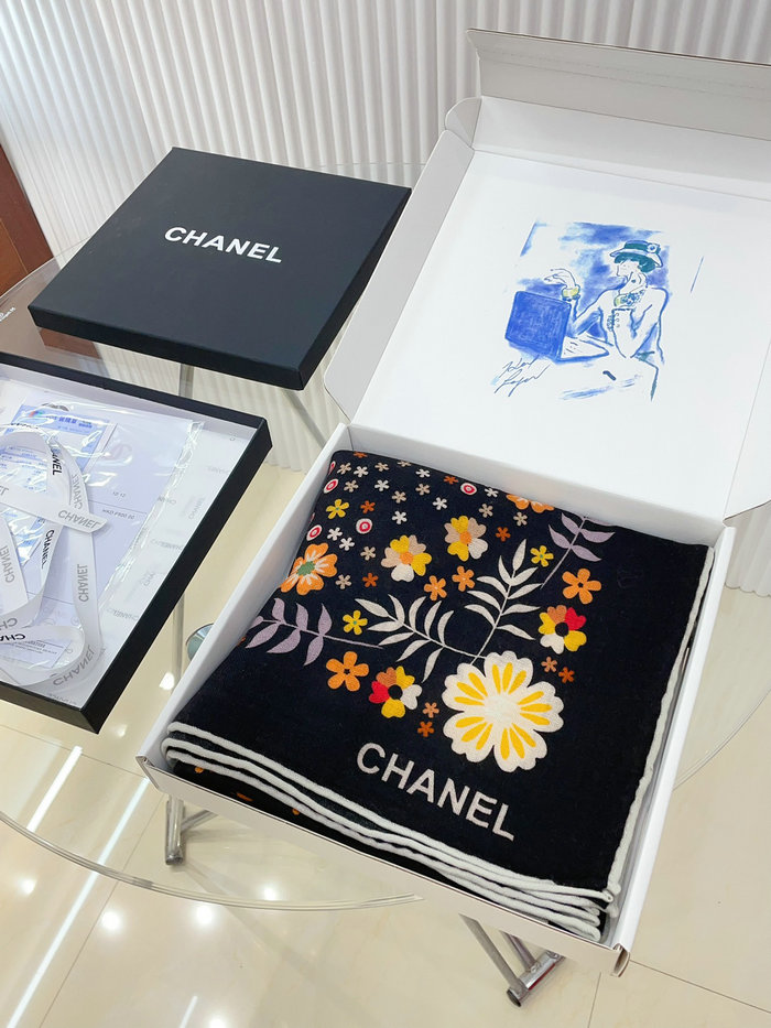 Chanel Scarf DPCS051132