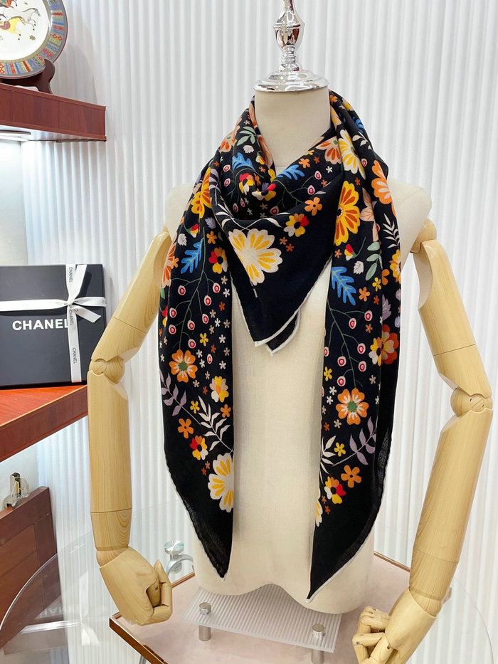 Chanel Scarf DPCS051132