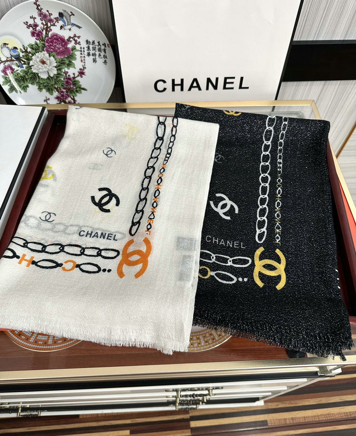 Chanel Scarf DPCS051133