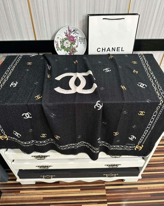 Chanel Scarf DPCS051133