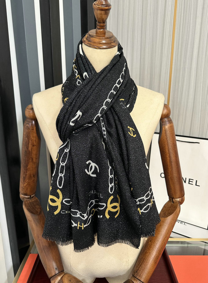 Chanel Scarf DPCS051133