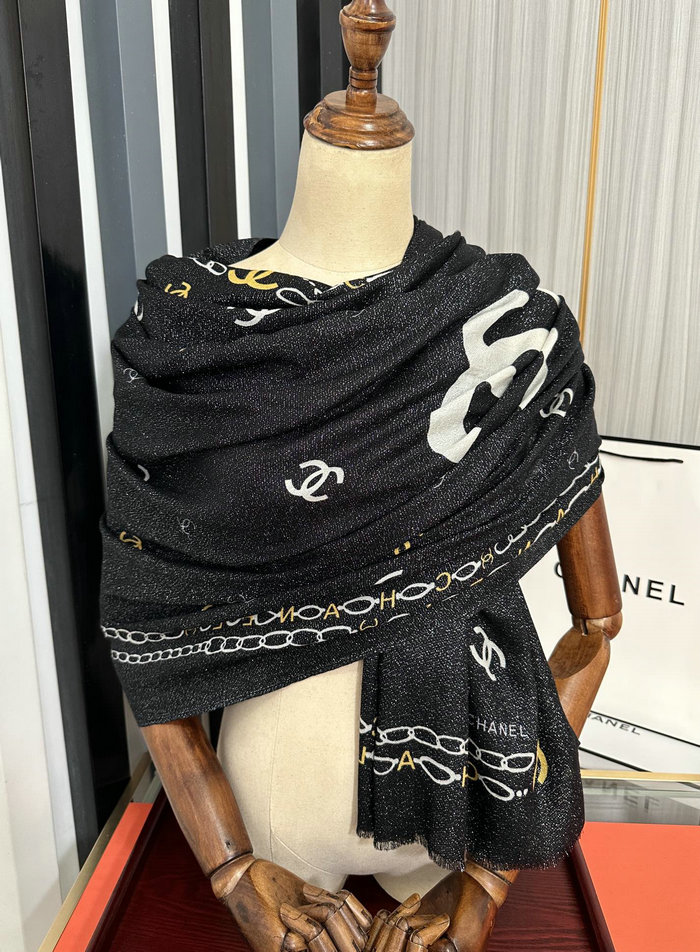 Chanel Scarf DPCS051133