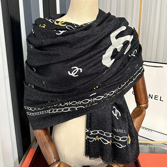 Chanel Scarf DPCS051133