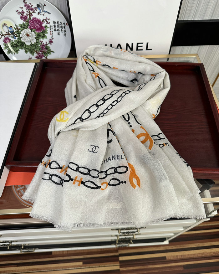 Chanel Scarf DPCS051134