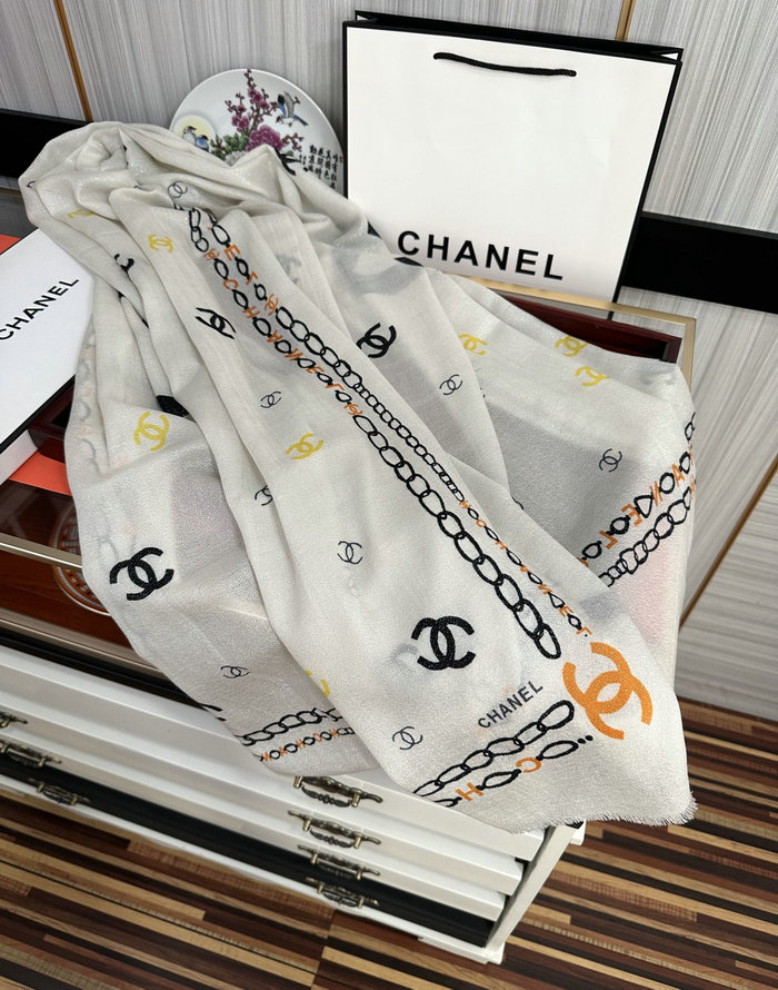 Chanel Scarf DPCS051134