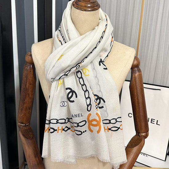 Chanel Scarf DPCS051134