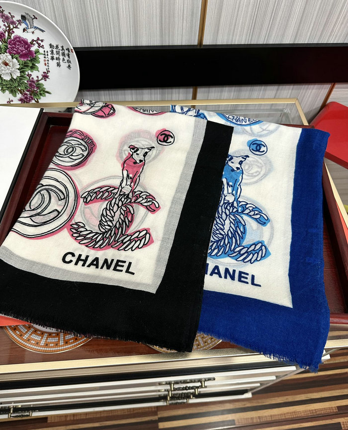 Chanel Scarf DPCS051135