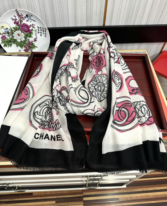 Chanel Scarf DPCS051135