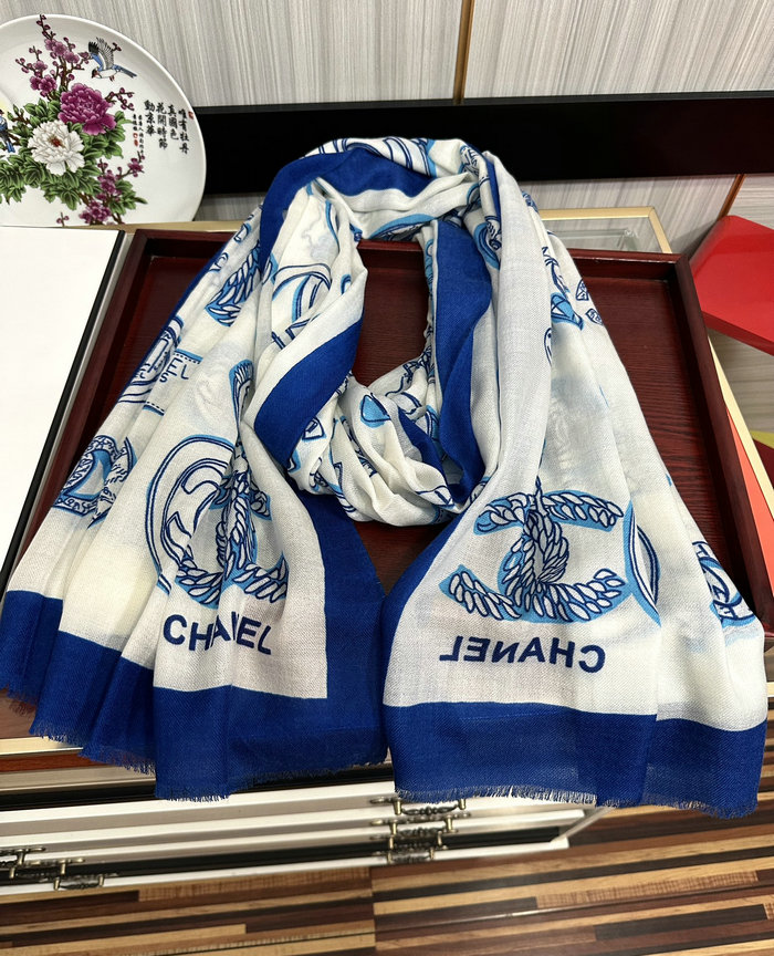 Chanel Scarf DPCS051136