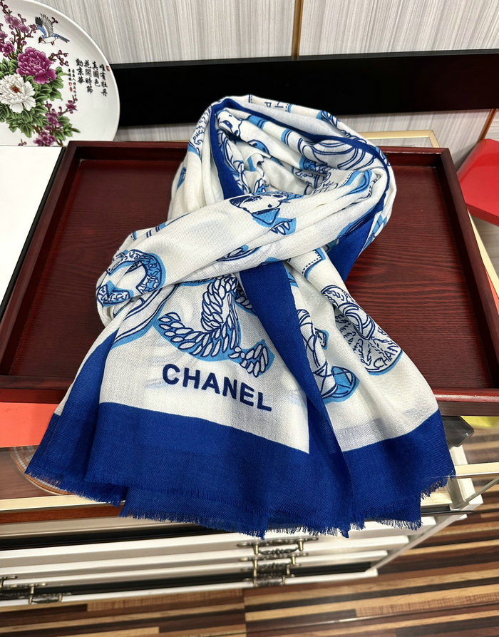 Chanel Scarf DPCS051136