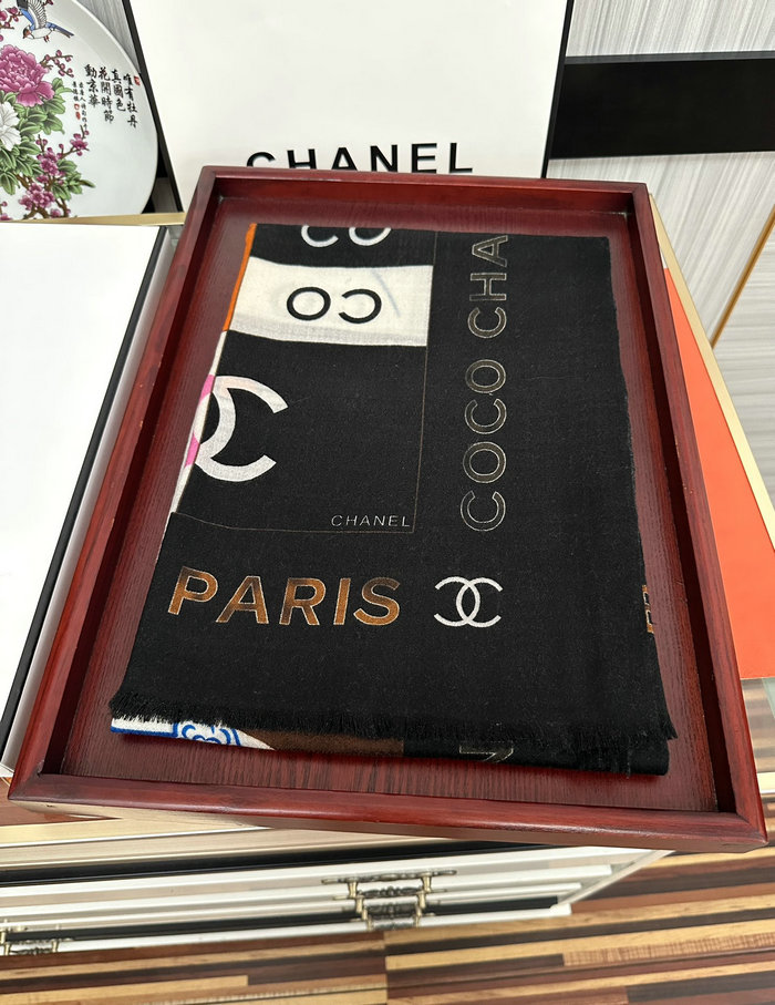 Chanel Scarf DPCS051137