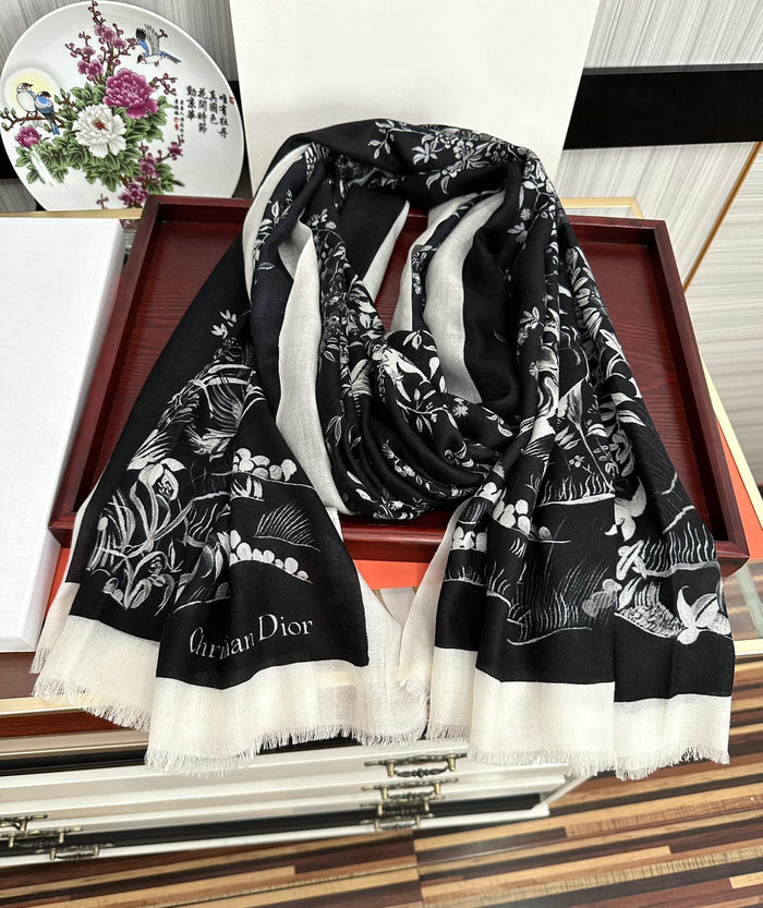 Chanel Scarf DPCS051138