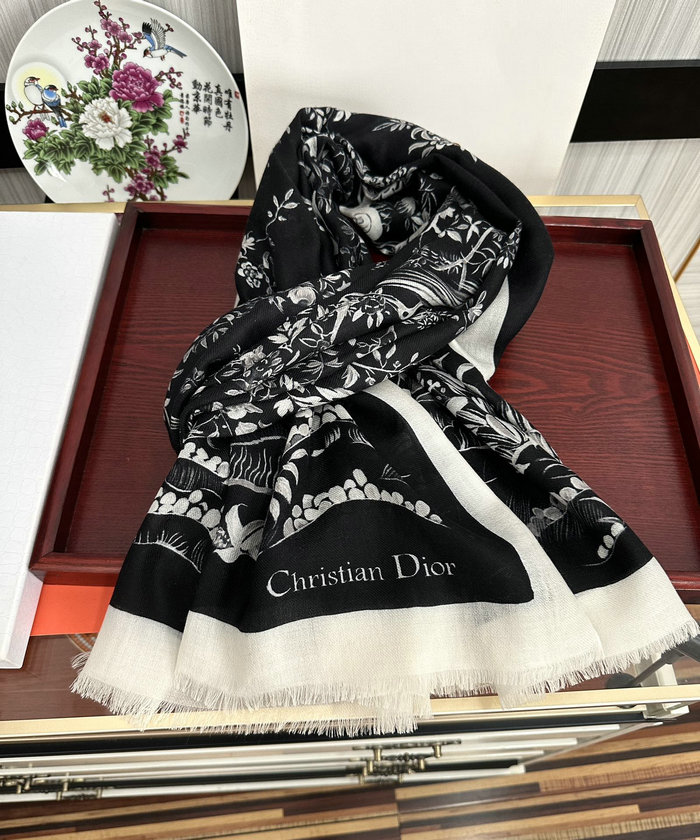 Chanel Scarf DPCS051138