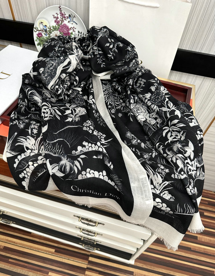 Chanel Scarf DPCS051138