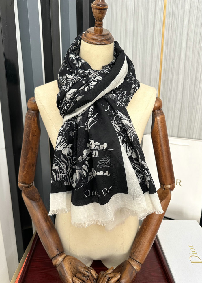 Chanel Scarf DPCS051138