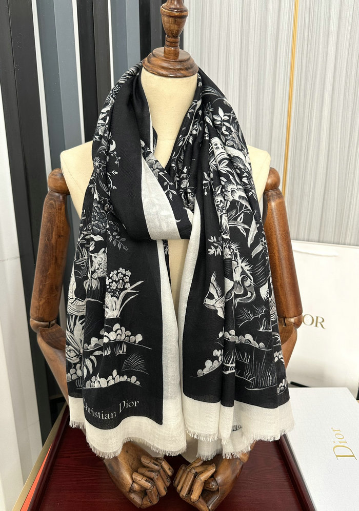 Chanel Scarf DPCS051138