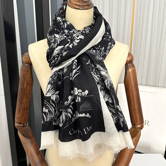 Chanel Scarf DPCS051138