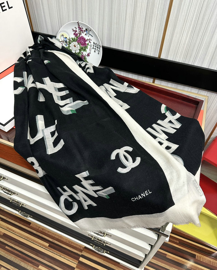 Chanel Scarf DPCS051139