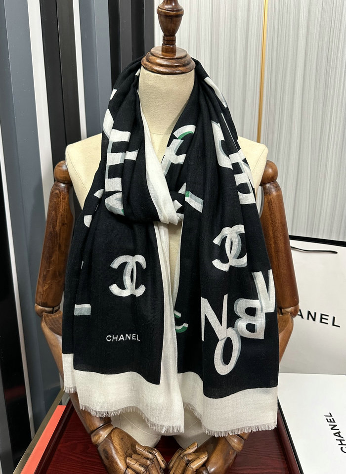 Chanel Scarf DPCS051139