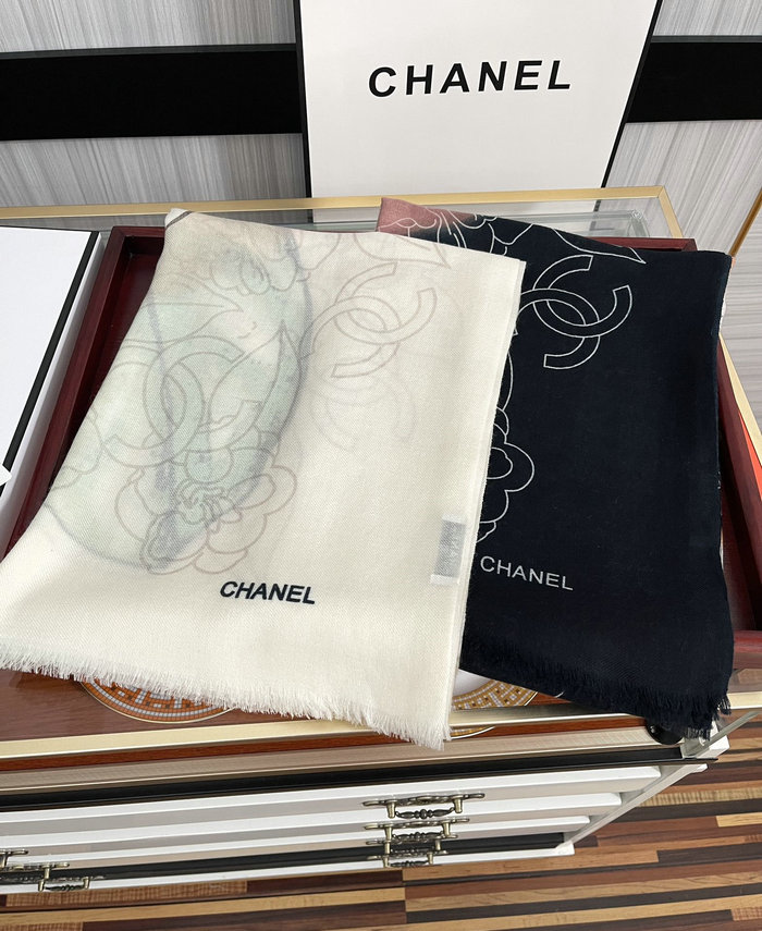 Chanel Scarf DPCS051140