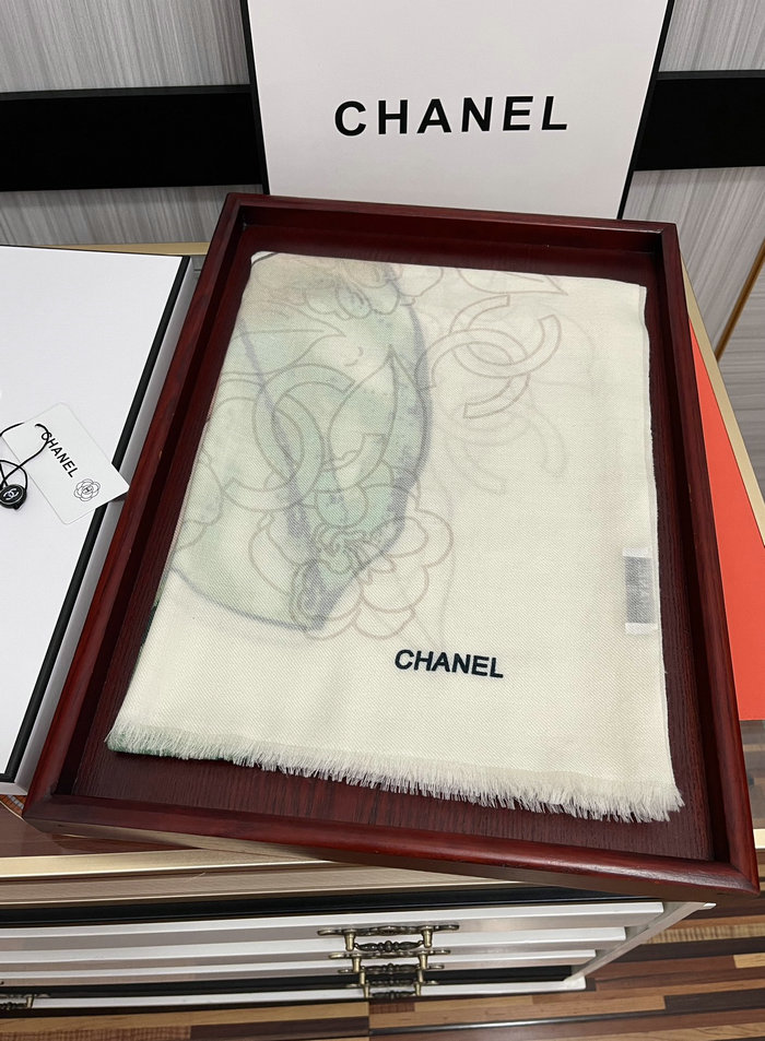 Chanel Scarf DPCS051141