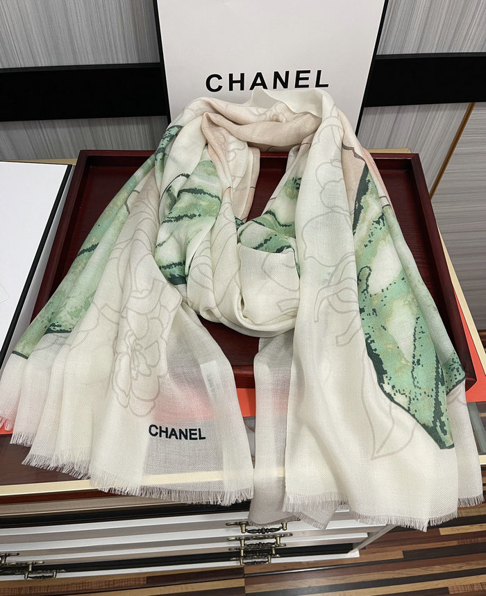 Chanel Scarf DPCS051141