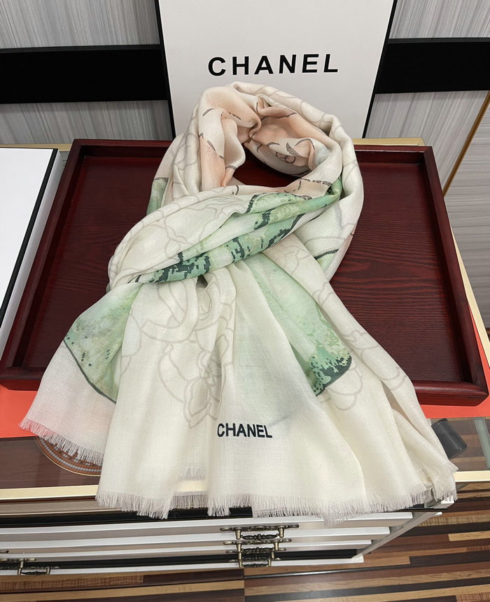 Chanel Scarf DPCS051141