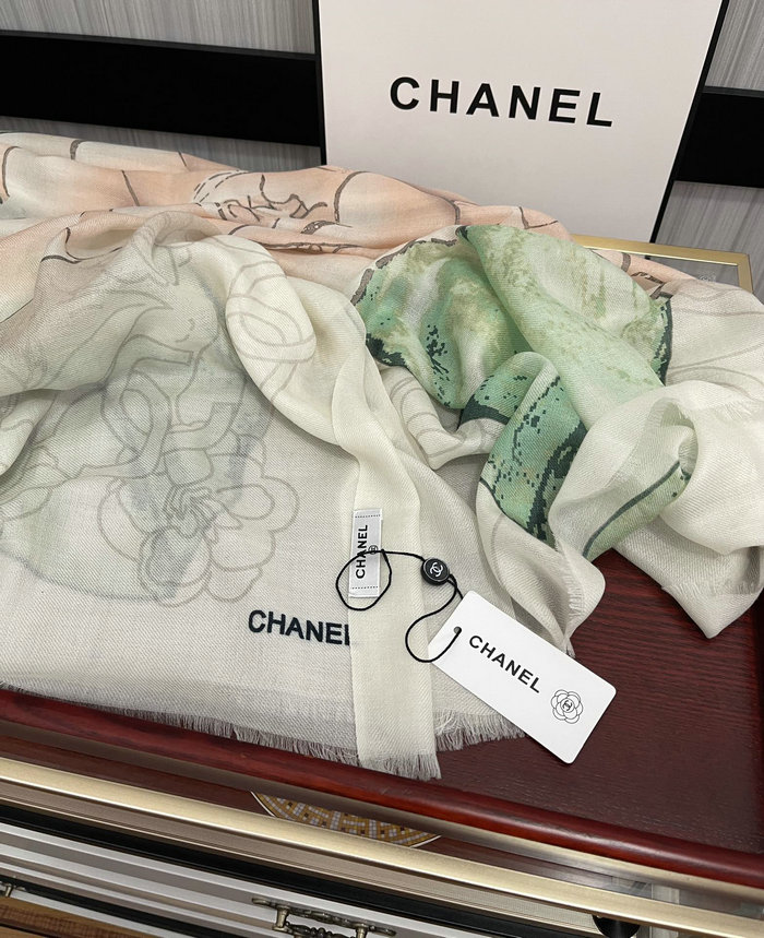 Chanel Scarf DPCS051141