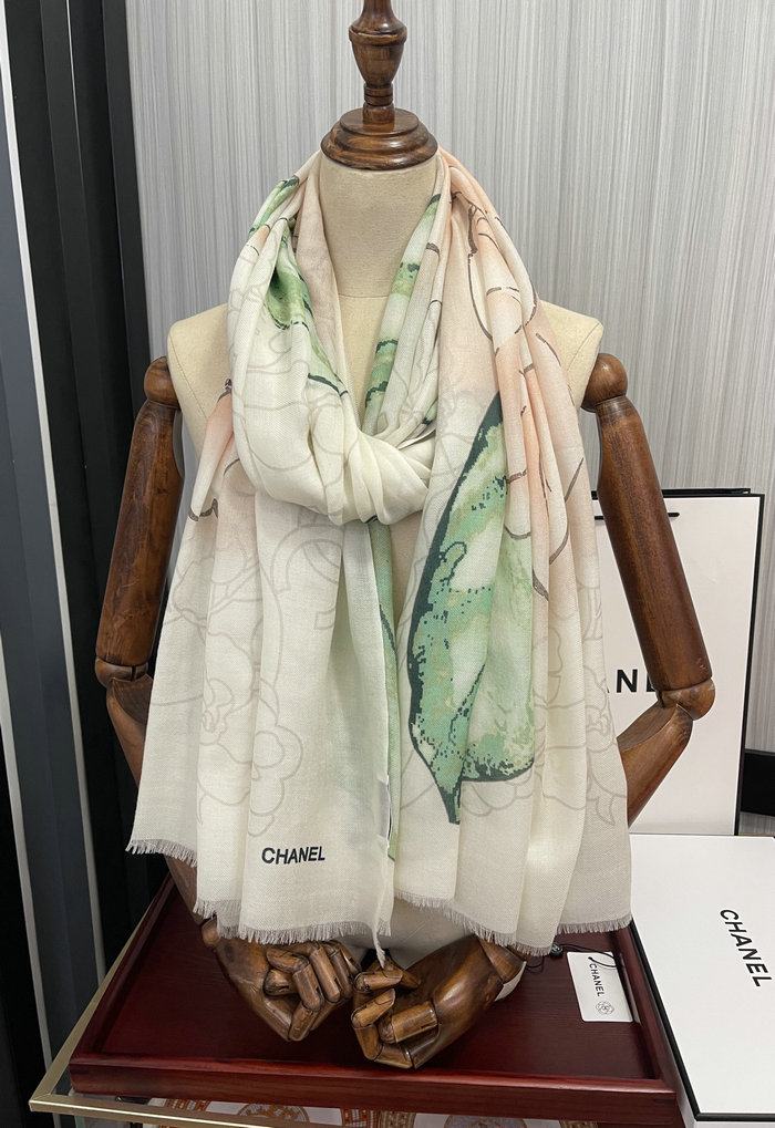 Chanel Scarf DPCS051141