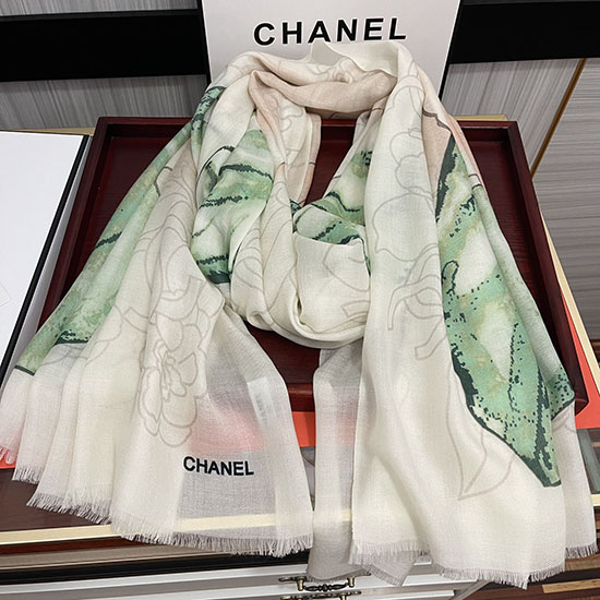 Chanel Scarf DPCS051141