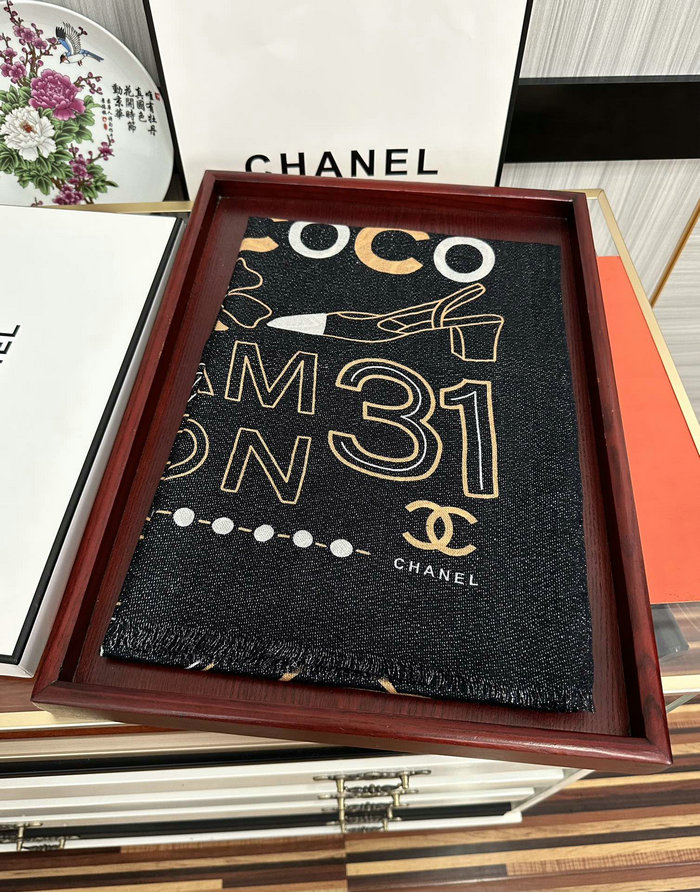 Chanel Scarf DPCS051142