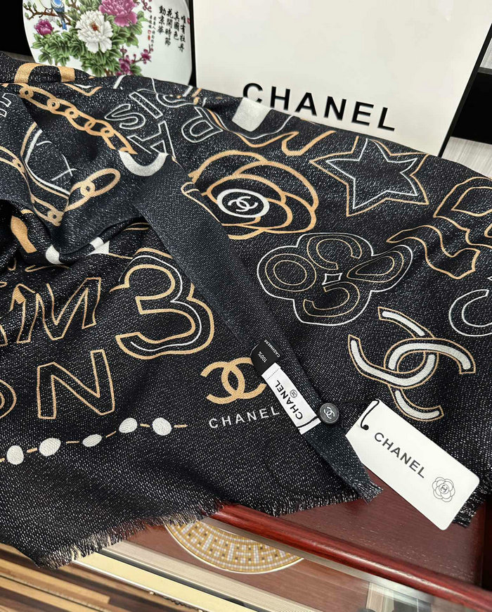 Chanel Scarf DPCS051142