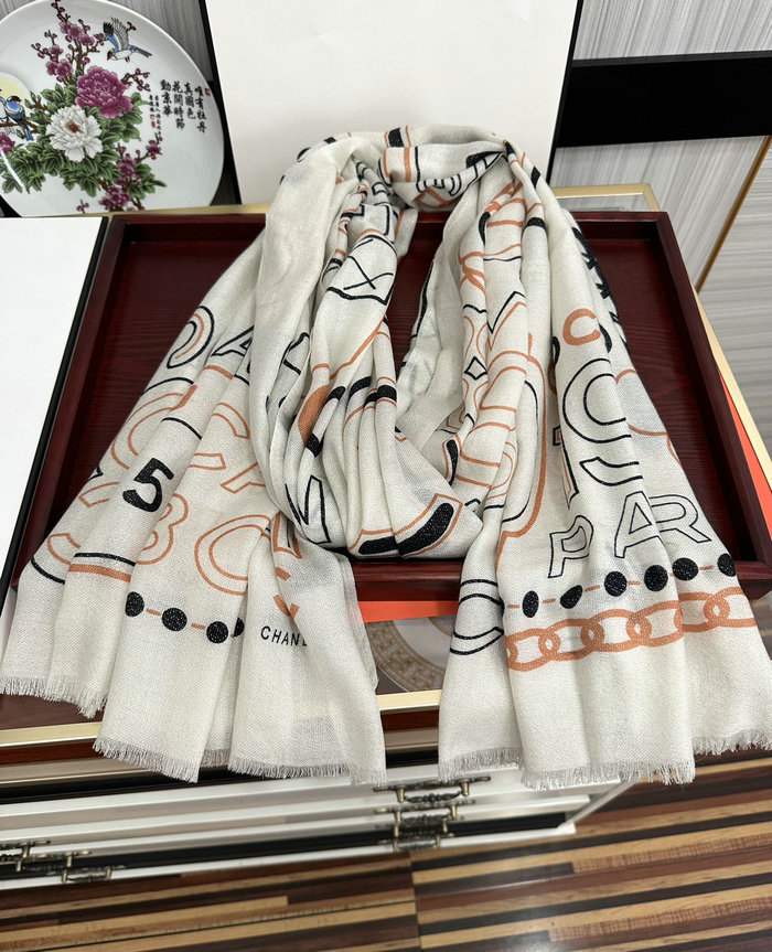 Chanel Scarf DPCS051143