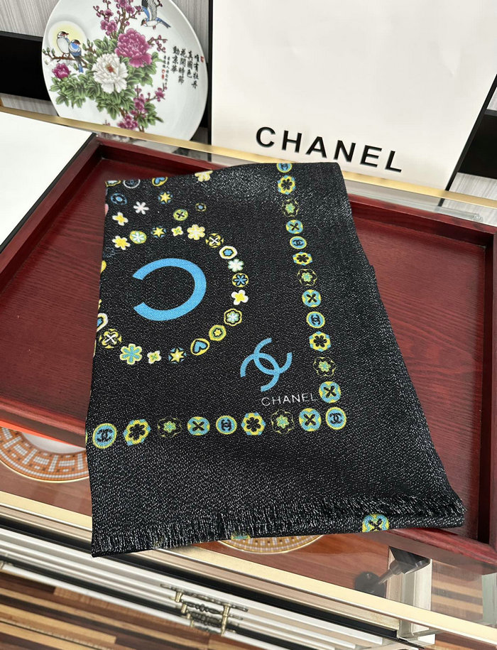 Chanel Scarf DPCS051144