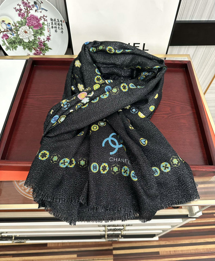 Chanel Scarf DPCS051144