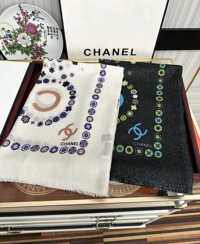 Chanel Scarf DPCS051145