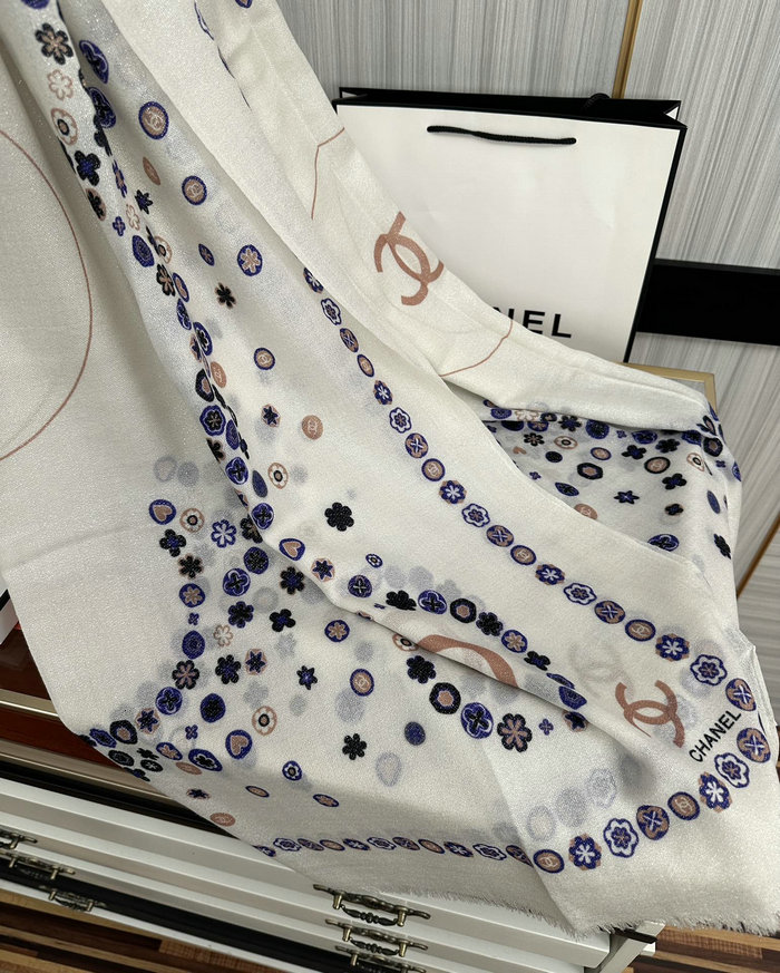 Chanel Scarf DPCS051145