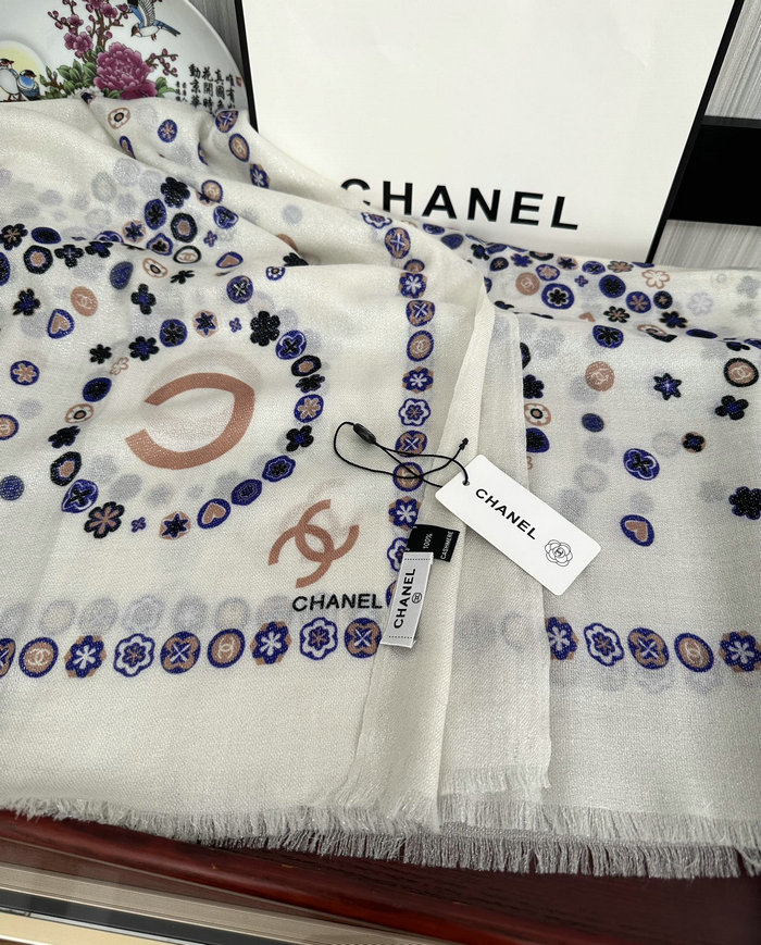 Chanel Scarf DPCS051145