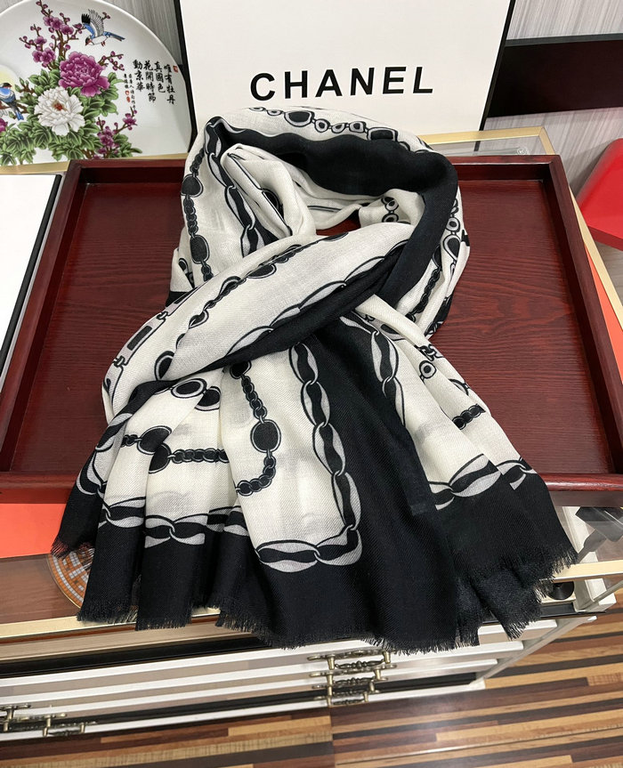 Chanel Scarf DPCS051147