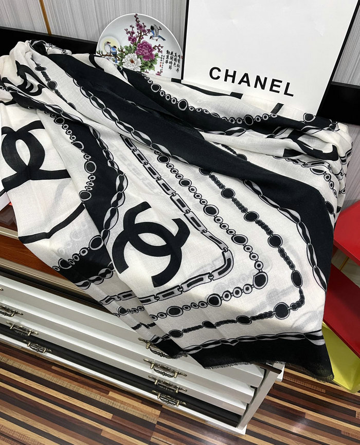 Chanel Scarf DPCS051147