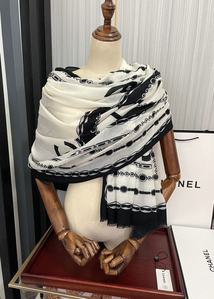 Chanel Scarf DPCS051147